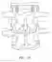 Fig. 17 - Methods, systems and apparatuses for torsional stabilization
