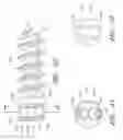 Fig. 46 - Methods, systems and apparatuses for torsional stabilization