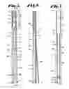 Fig. 04 - Bone anchor receiver with upper tool engaging grooves and planar faces