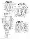Fig. 07 - Bone anchor receiver with upper tool engaging grooves and planar faces