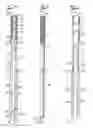 Fig. 03 - SPINAL FIXATION TOOL SET AND METHOD