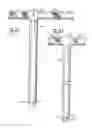 Fig. 15 - SPINAL FIXATION TOOL SET AND METHOD