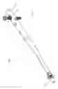 Fig. 16 - Intramedullary fracture fixation devices and methods