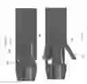 Fig. 95 - Intramedullary fracture fixation devices and methods