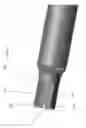 Fig. 97 - Intramedullary fracture fixation devices and methods