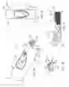 Fig. 08 - Intramedullary rod for pivoting a fastener