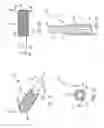Fig. 11 - Intramedullary rod for pivoting a fastener