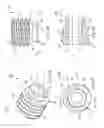 Fig. 18 - Intramedullary rod for pivoting a fastener