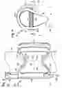Fig. 06 - Bone fixation system with opposed mounting portions