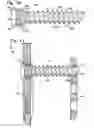Fig. 07 - Bone fixation system with opposed mounting portions