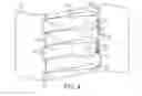 Fig. 10 - Woven retention devices, systems and methods