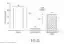 Fig. 35 - Woven retention devices, systems and methods