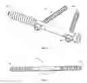 Fig. 05 - Bone screw, and bone fixation system and method