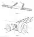 Fig. 06 - Bone screw, and bone fixation system and method