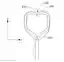 Fig. 01 - Devices and methods for treating a lateral surface of a nasal cavity