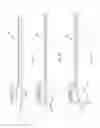 Fig. 10 - Devices and methods for treating a lateral surface of a nasal cavity