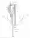 Fig. 12 - Devices and methods for treating a lateral surface of a nasal cavity