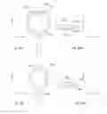 Fig. 22 - Devices and methods for treating a lateral surface of a nasal cavity