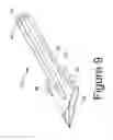 Fig. 09 - ANCHORED RF ABLATION DEVICE FOR THE DESTRUCTION OF TISSUE MASSES