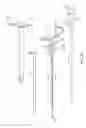 Fig. 04 - Highly maneuverable disposable resectoscope