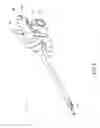 Fig. 08 - Highly maneuverable disposable resectoscope