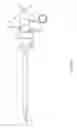Fig. 12 - Highly maneuverable disposable resectoscope