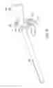 Fig. 19 - Highly maneuverable disposable resectoscope