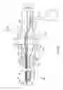 Fig. 23 - Highly maneuverable disposable resectoscope