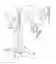 Fig. 01 - Surgical end effector jaw and electrode configurations