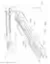 Fig. 103 - Surgical end effector jaw and electrode configurations