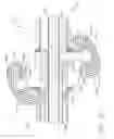 Fig. 40 - Surgical end effector jaw and electrode configurations