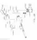 Fig. 46 - Surgical end effector jaw and electrode configurations