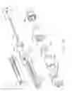Fig. 60 - Surgical end effector jaw and electrode configurations