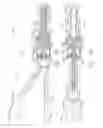 Fig. 63 - Surgical end effector jaw and electrode configurations