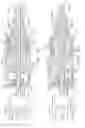 Fig. 64 - Surgical end effector jaw and electrode configurations