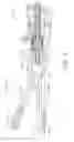 Fig. 69 - Surgical end effector jaw and electrode configurations