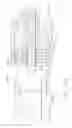Fig. 82 - Surgical end effector jaw and electrode configurations