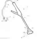 Fig. 01 - Electrosurgical tissue and vessel sealing device