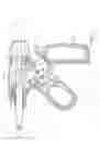 Fig. 03 - SURGICAL INSTRUMENTS AND END EFFECTORS THEREFOR