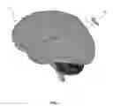 Fig. 02 - System and method for providing a contour video with a 3D surface in a medical navigation system