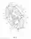 Fig. 04 - Shape-keeping deployable structure including a pair of robotic systems of the continuum type