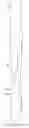 Fig. 01 - REAMER WITH IMPROVED BLADE FOR NI-TI INSTRUMENTS FOR ENDODONTIC USE