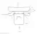 Fig. 08 - Orthodontic bracket