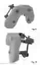 Fig. 06 - Position capturing device for tooth implants