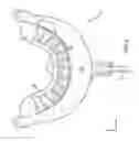 Fig. 06 - TEETH WHITENING SYSTEM APPARATUS AND METHOD