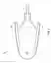 Fig. 08 - TEETH WHITENING SYSTEM APPARATUS AND METHOD