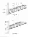 Fig. 23 - Variable depth surgical fixation
