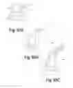 Fig. 32 - Variable depth surgical fixation