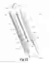 Fig. 34 - Variable depth surgical fixation
