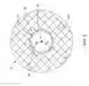 Fig. 04 - Stent including displacement capabilities